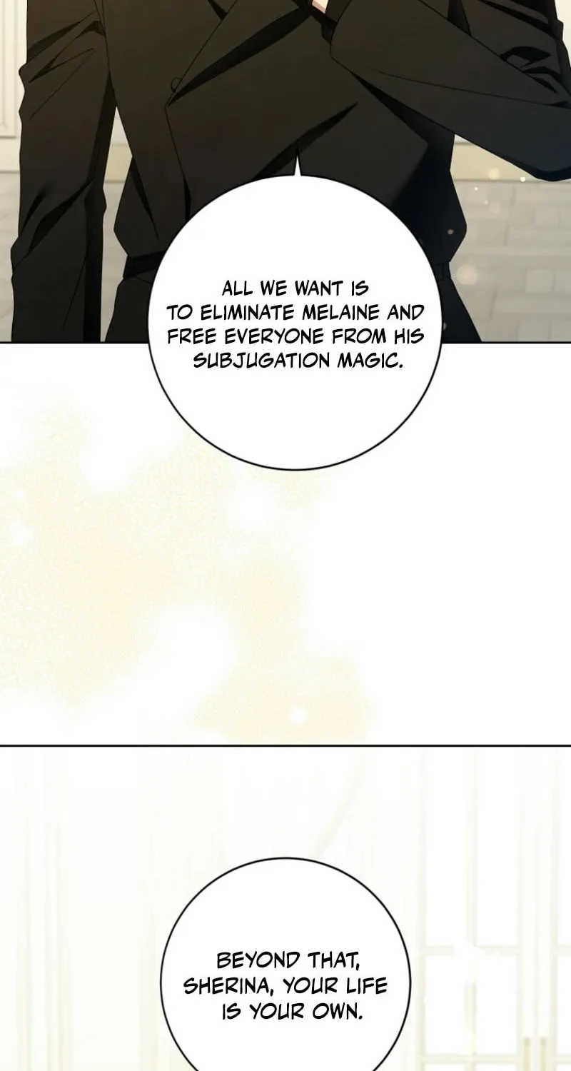 Gimme That Pacifier! Chapter 104 page 44 - 