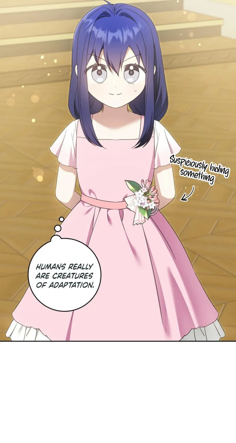 Gimme That Pacifier! Chapter 104 page 61 - 