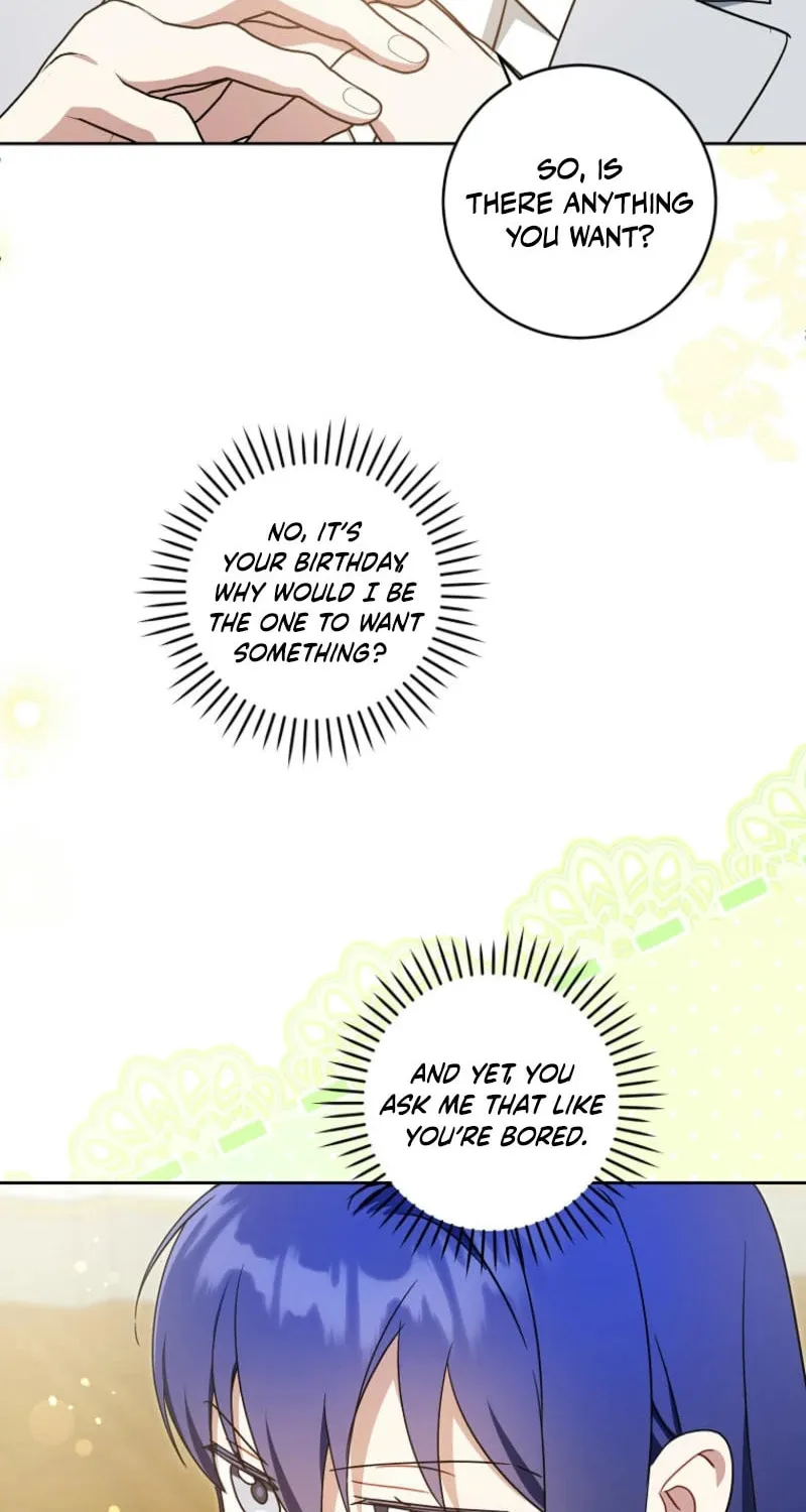 Gimme That Pacifier! Chapter 104 page 66 - 