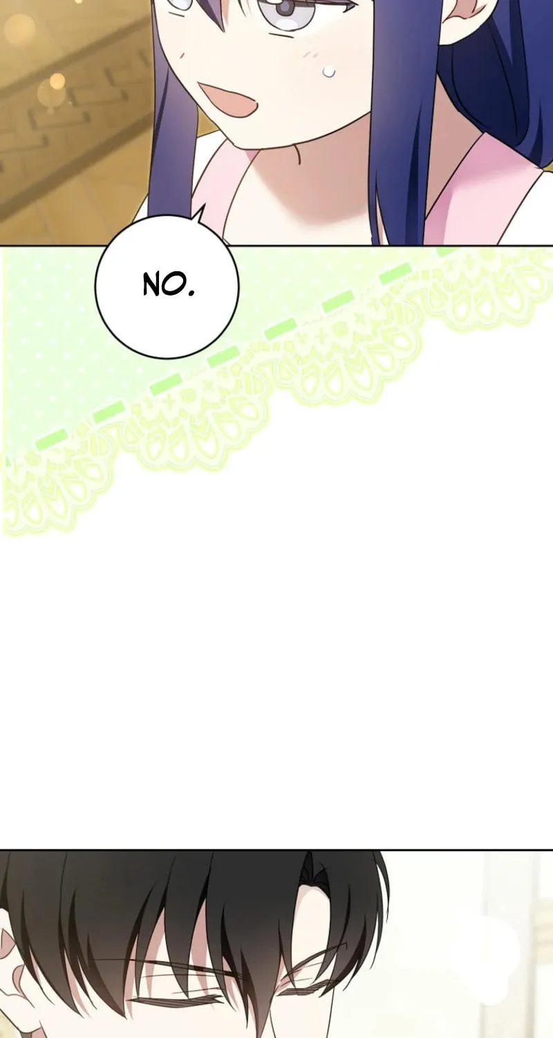 Gimme That Pacifier! Chapter 104 page 67 - 