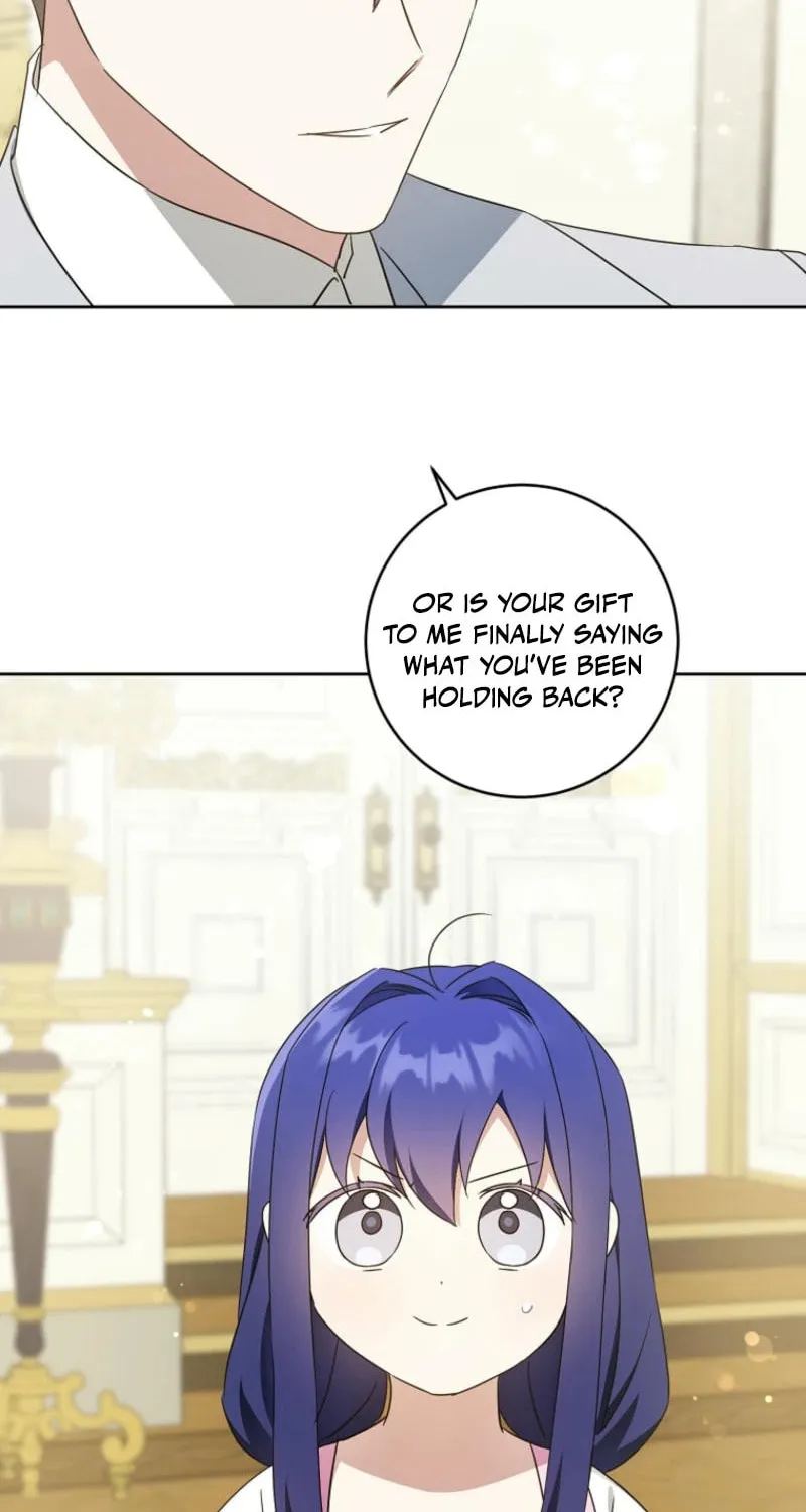 Gimme That Pacifier! Chapter 104 page 68 - 