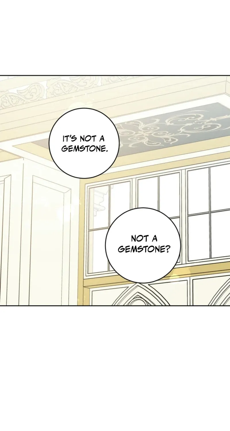 Gimme That Pacifier! Chapter 104 page 74 - 