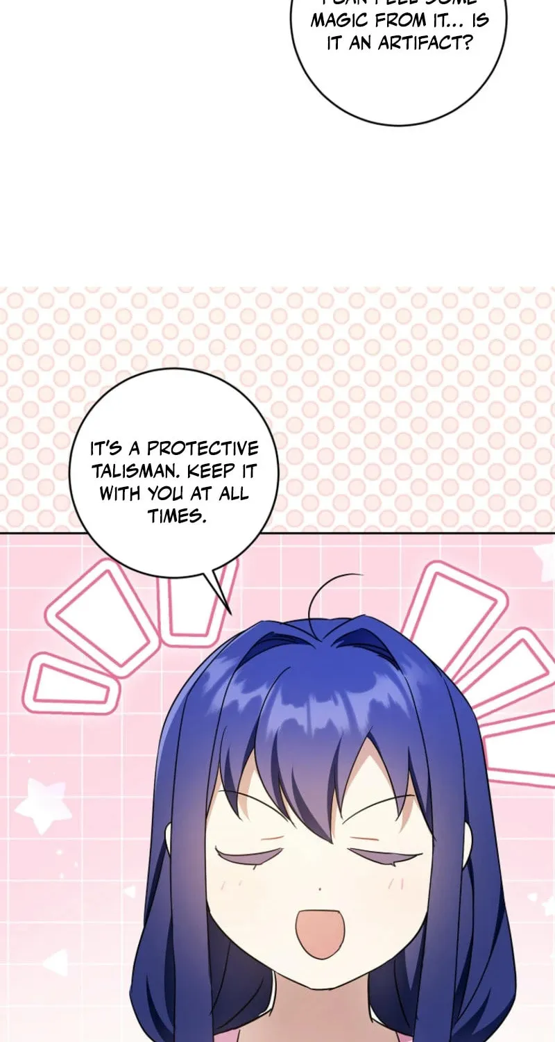 Gimme That Pacifier! Chapter 104 page 76 - 