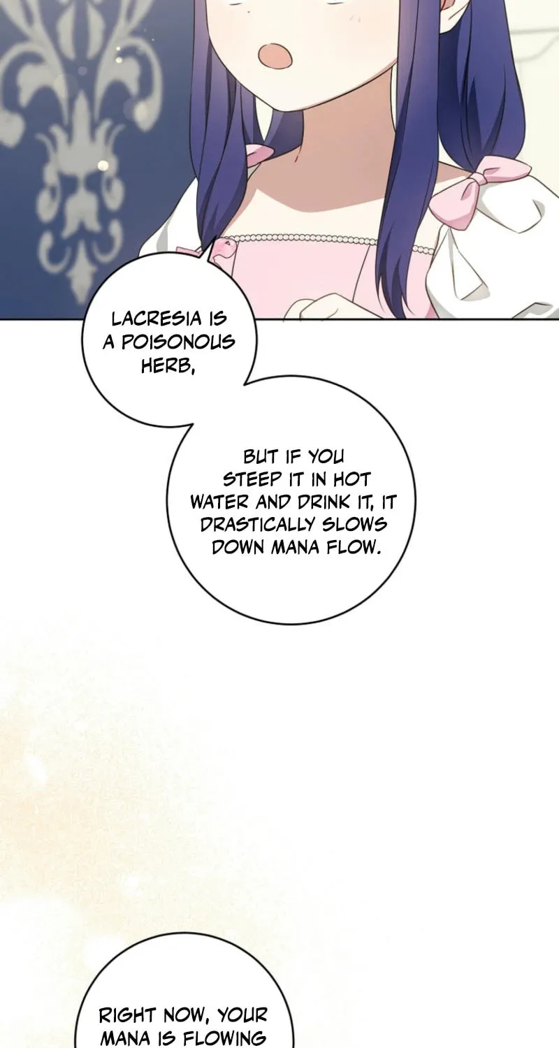 Gimme That Pacifier! Chapter 105 page 13 - 