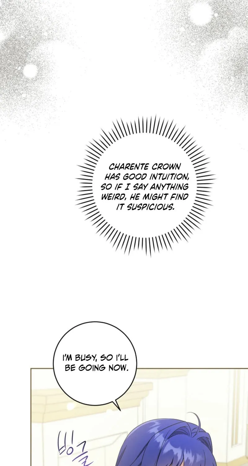 Gimme That Pacifier! Chapter 105 page 23 - 