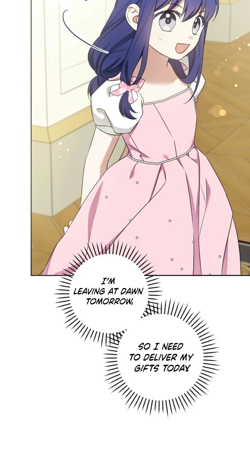 Gimme That Pacifier! Chapter 105 page 24 - 