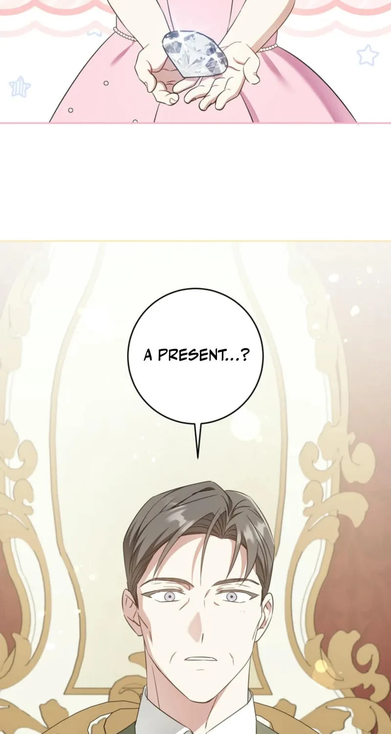 Gimme That Pacifier! Chapter 105 page 33 - 