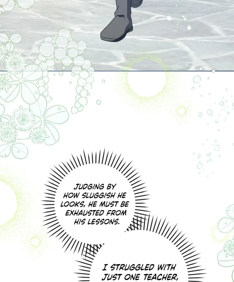 Gimme That Pacifier! Chapter 105 page 39 - 