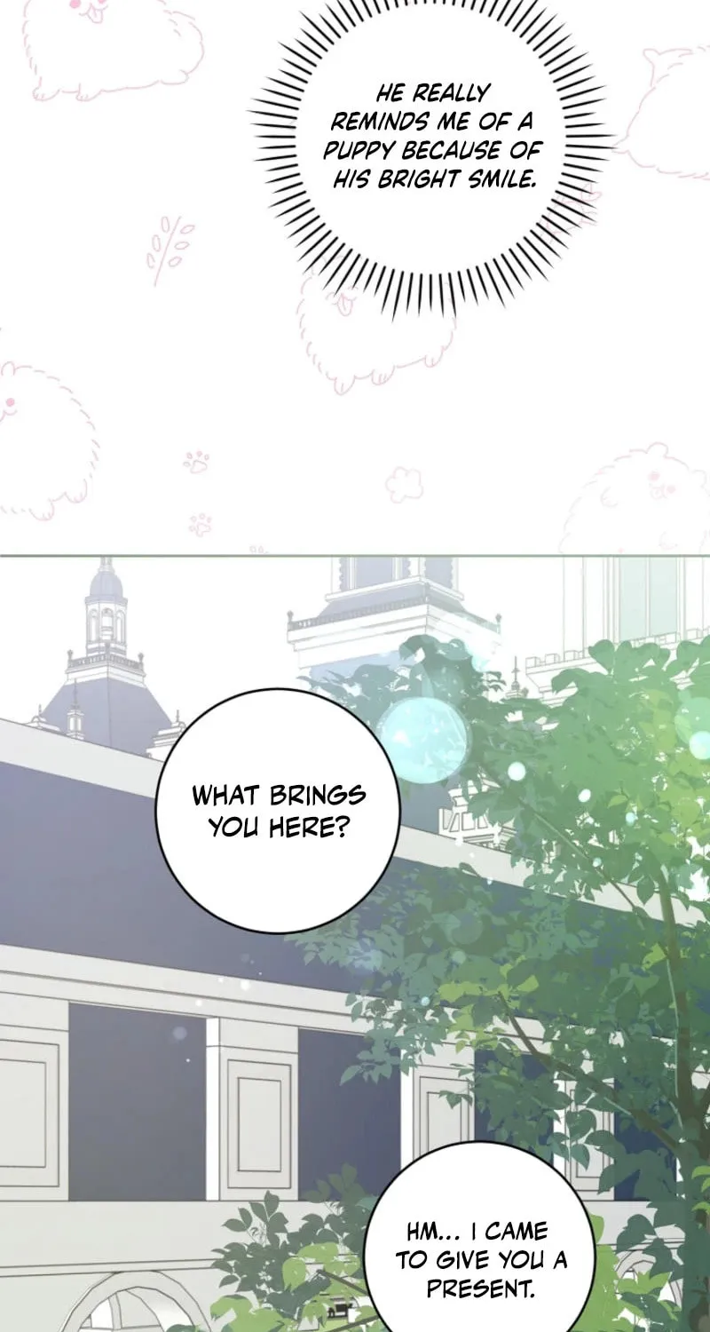 Gimme That Pacifier! Chapter 105 page 42 - 