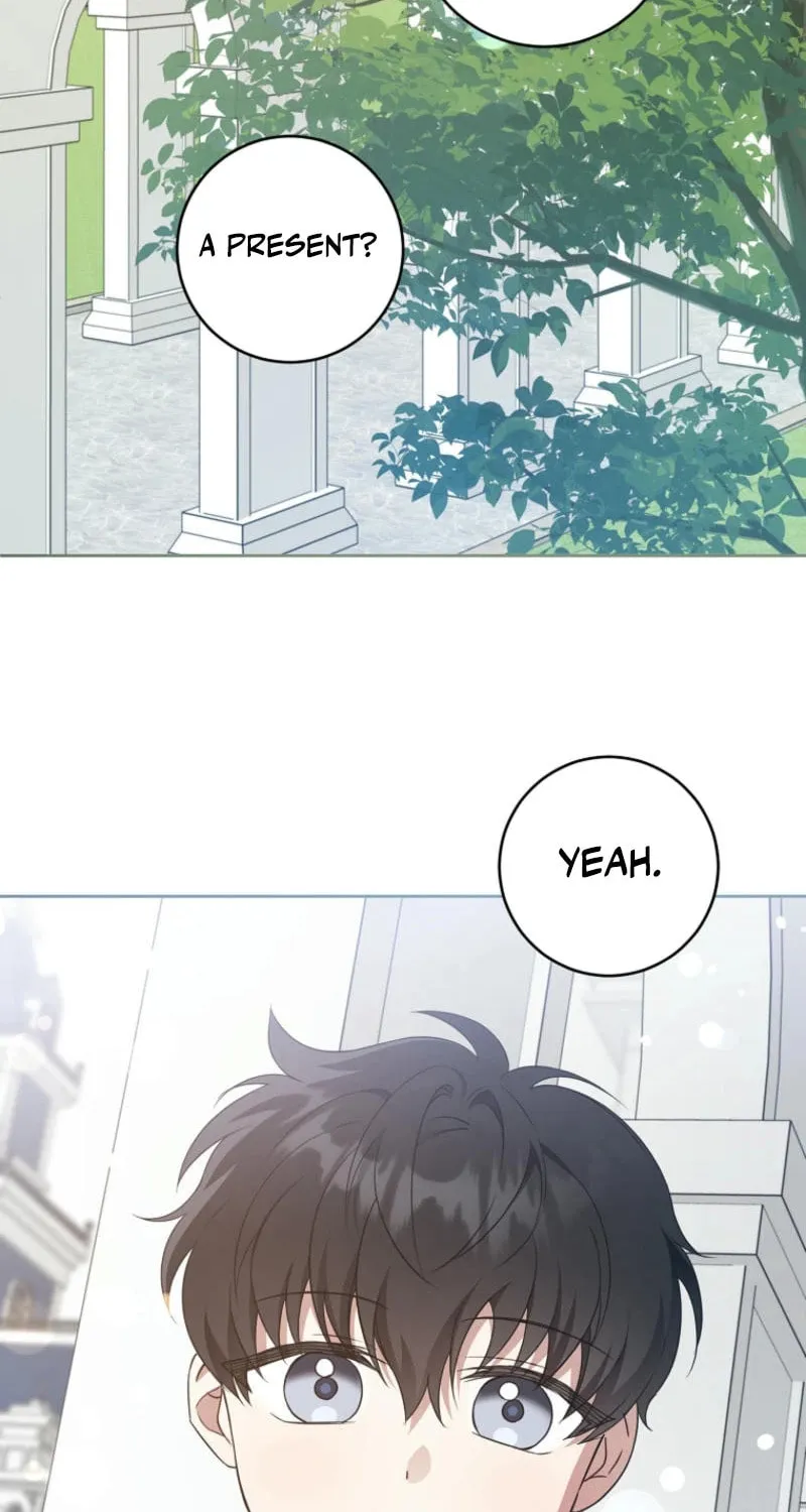 Gimme That Pacifier! Chapter 105 page 43 - 