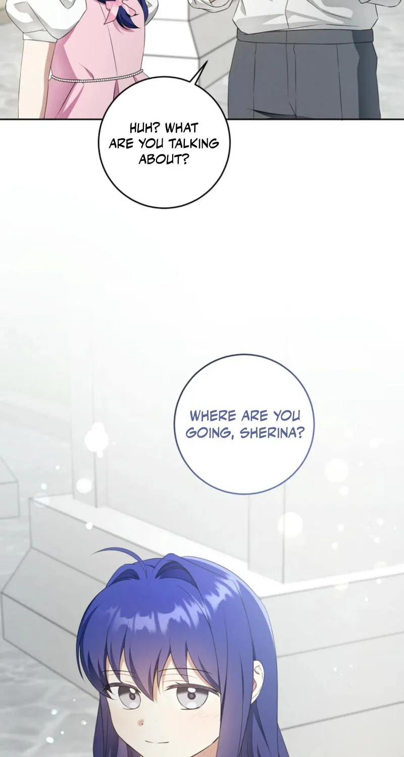Gimme That Pacifier! Chapter 105 page 47 - 