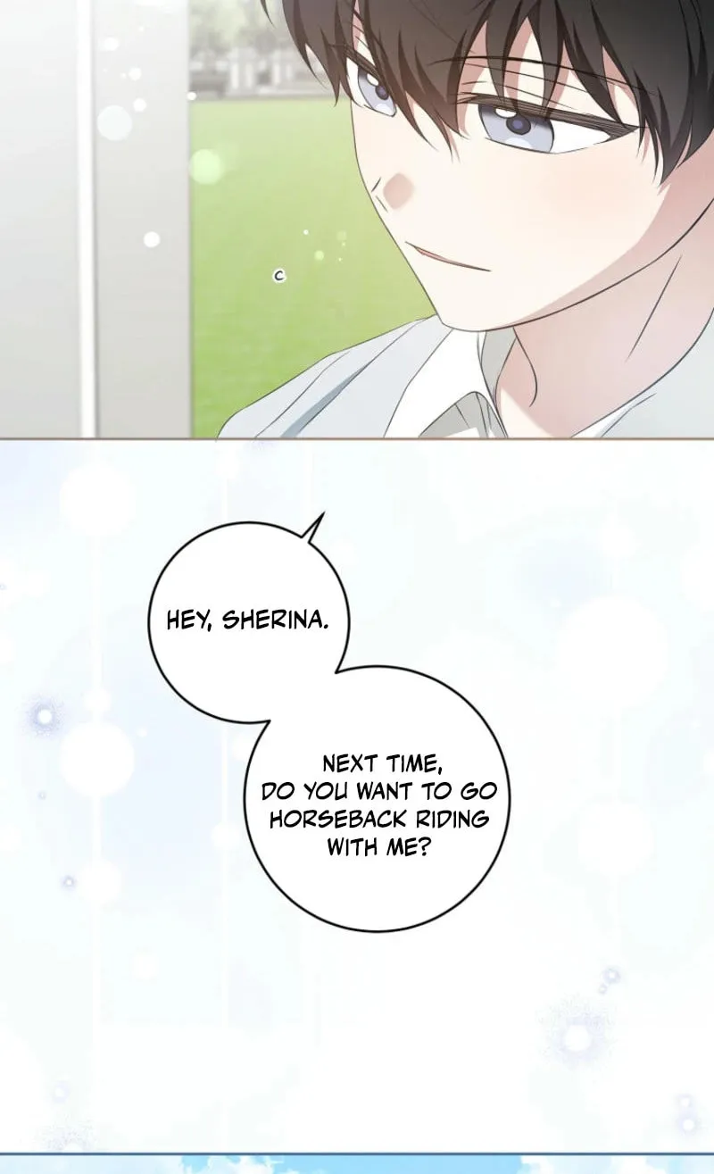 Gimme That Pacifier! Chapter 105 page 49 - 