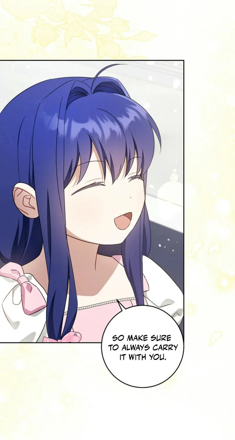 Gimme That Pacifier! Chapter 105 page 58 - 