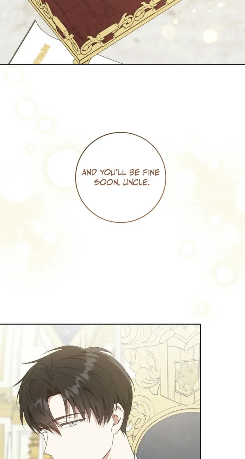 Gimme That Pacifier! Chapter 105 page 7 - 