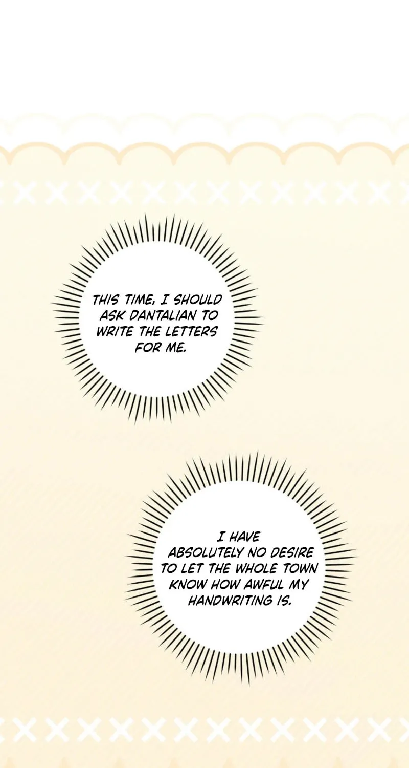 Gimme That Pacifier! Chapter 105 page 61 - 
