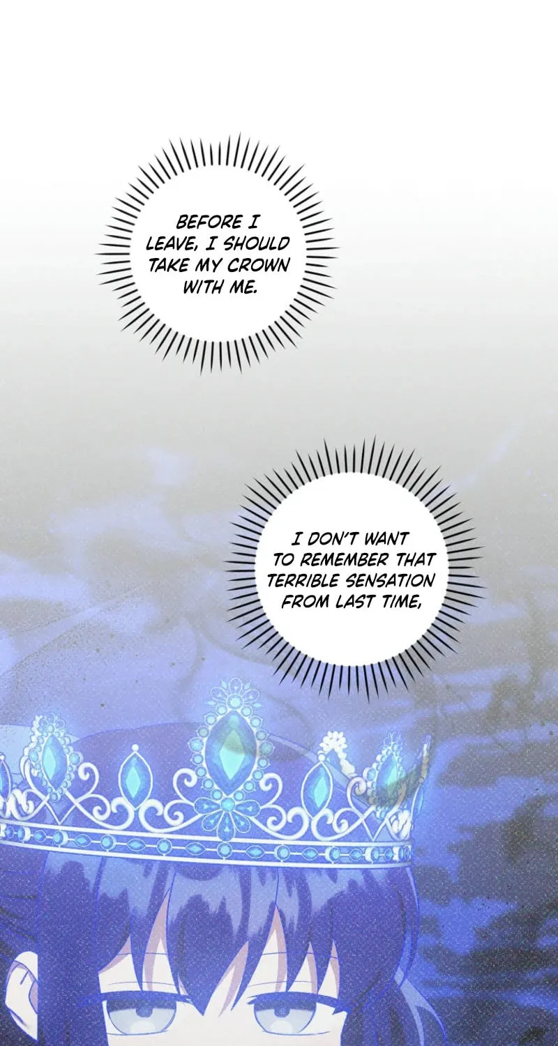 Gimme That Pacifier! Chapter 105 page 63 - 