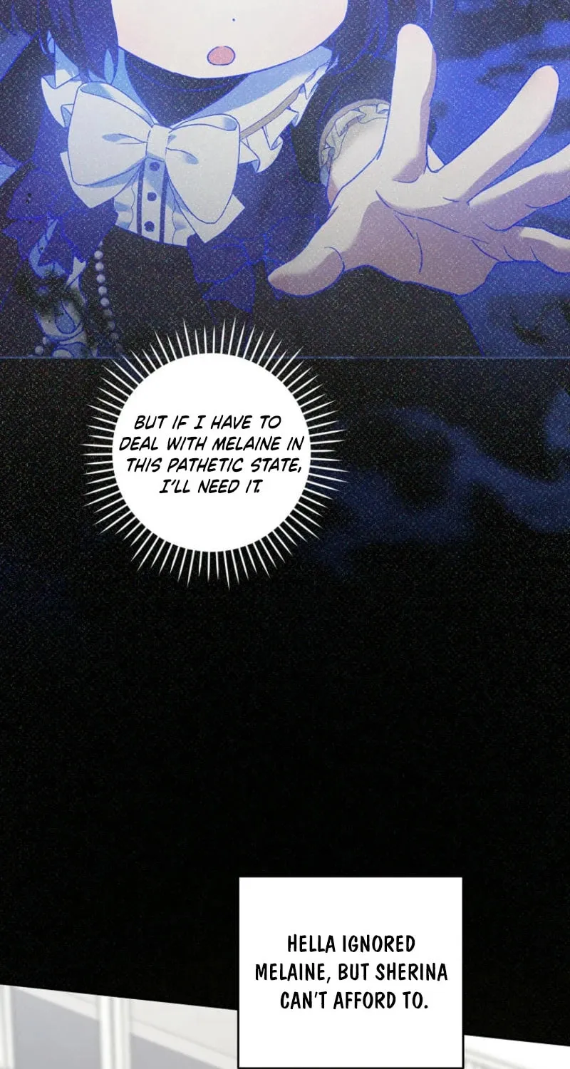 Gimme That Pacifier! Chapter 105 page 64 - 