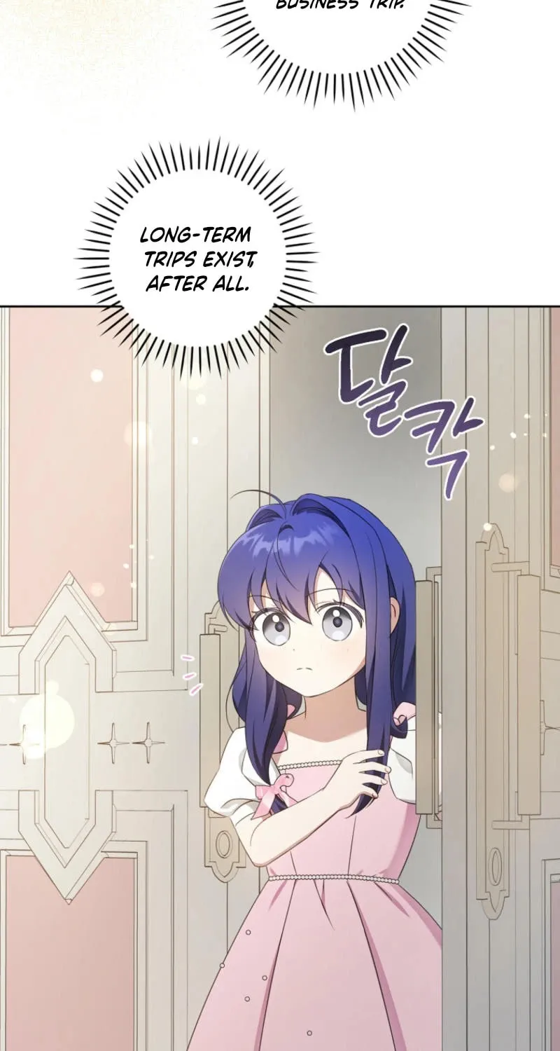 Gimme That Pacifier! Chapter 105 page 74 - 