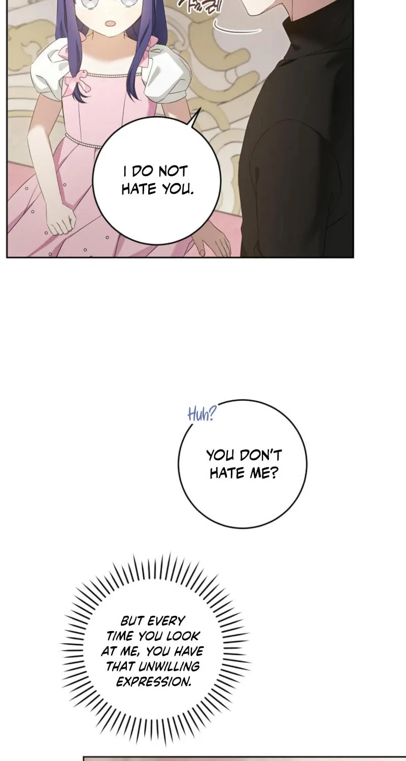 Gimme That Pacifier! Chapter 106 page 14 - 