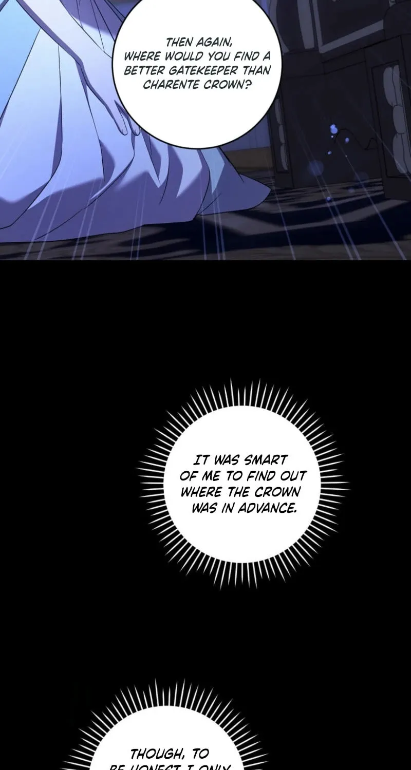 Gimme That Pacifier! Chapter 106 page 29 - 