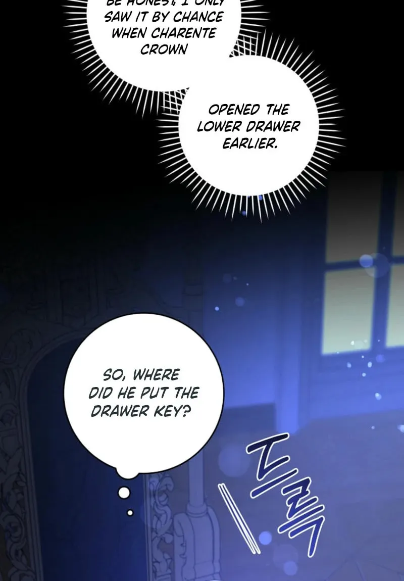 Gimme That Pacifier! Chapter 106 page 30 - 