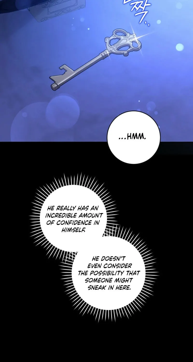 Gimme That Pacifier! Chapter 106 page 33 - 