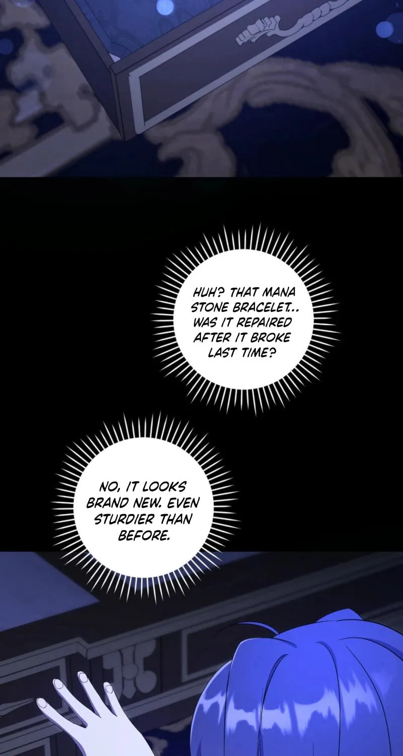 Gimme That Pacifier! Chapter 106 page 36 - 
