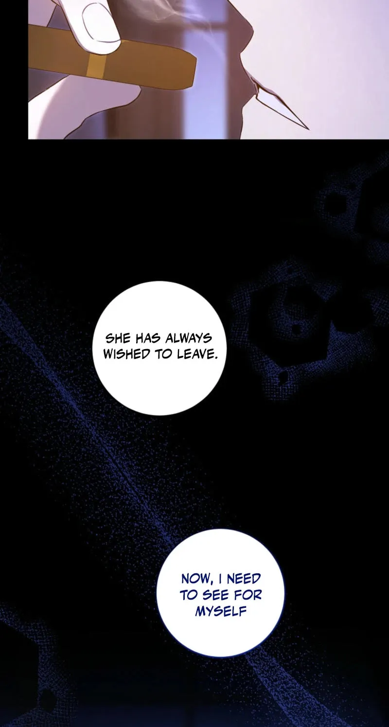 Gimme That Pacifier! Chapter 106 page 60 - 