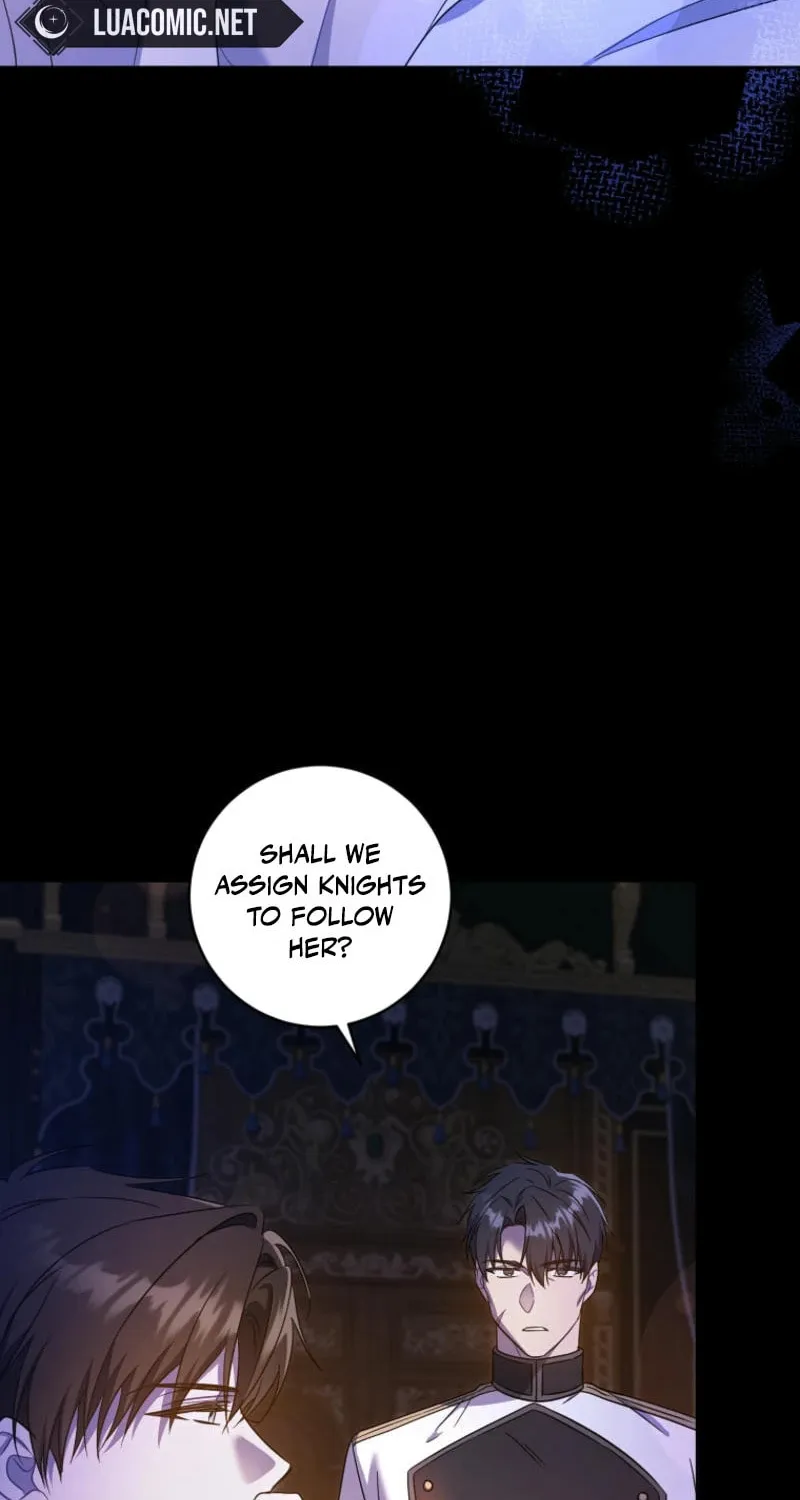 Gimme That Pacifier! Chapter 106 page 62 - 