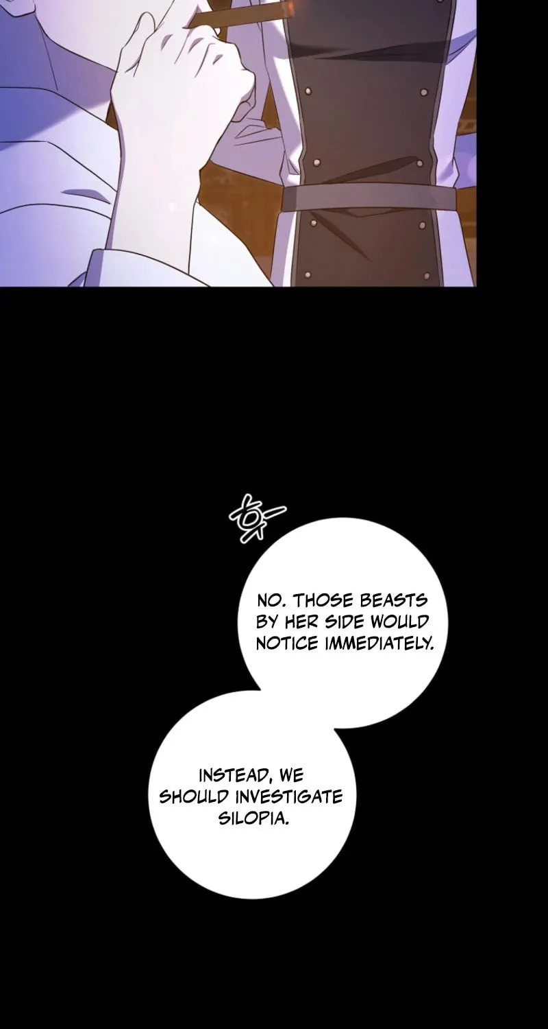 Gimme That Pacifier! Chapter 106 page 63 - 