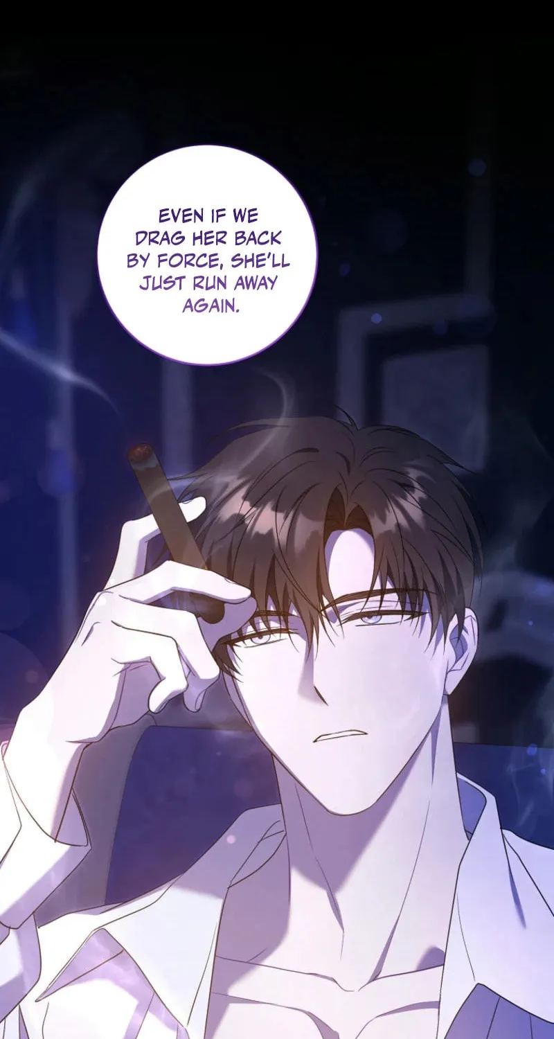 Gimme That Pacifier! Chapter 106 page 64 - 