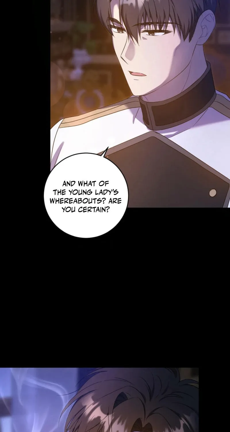 Gimme That Pacifier! Chapter 106 page 66 - 