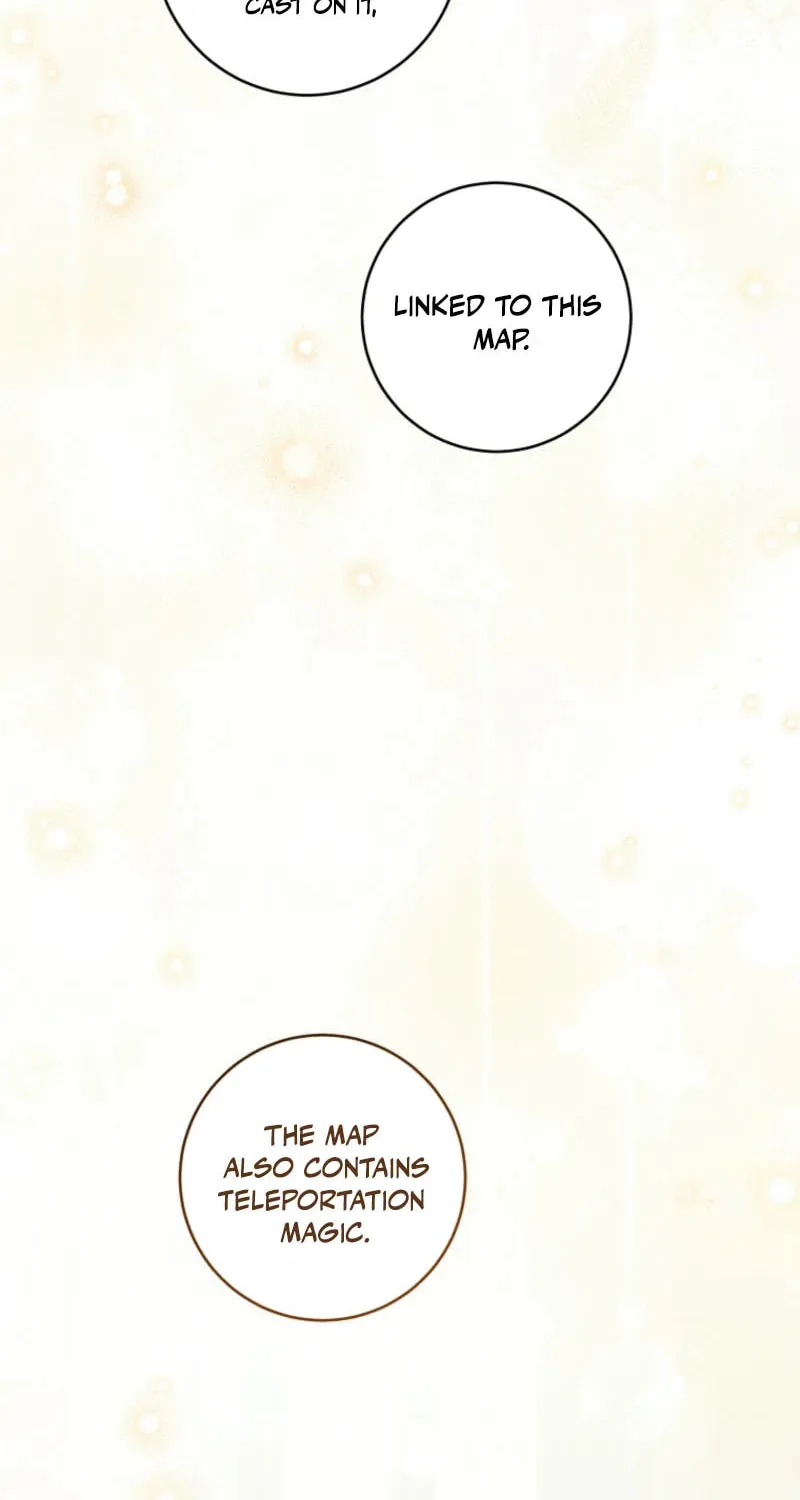 Gimme That Pacifier! Chapter 106 page 72 - 