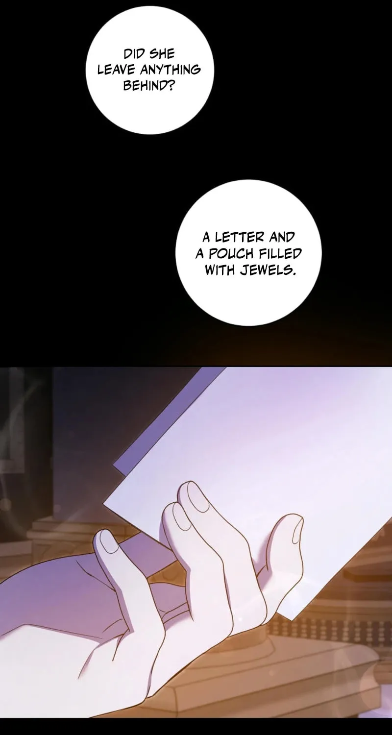Gimme That Pacifier! Chapter 106 page 83 - 