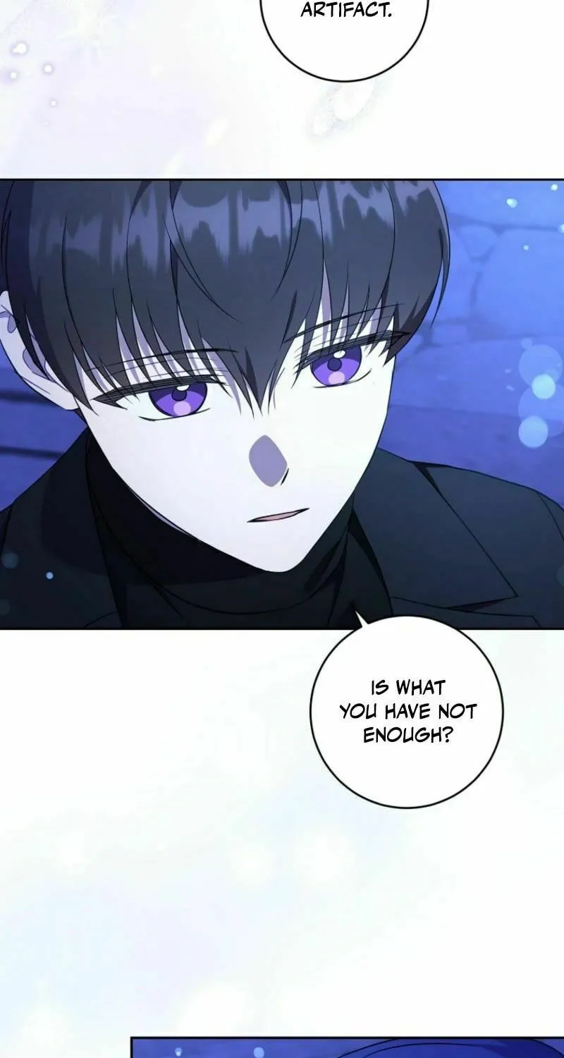 Gimme That Pacifier! Chapter 107 page 19 - 