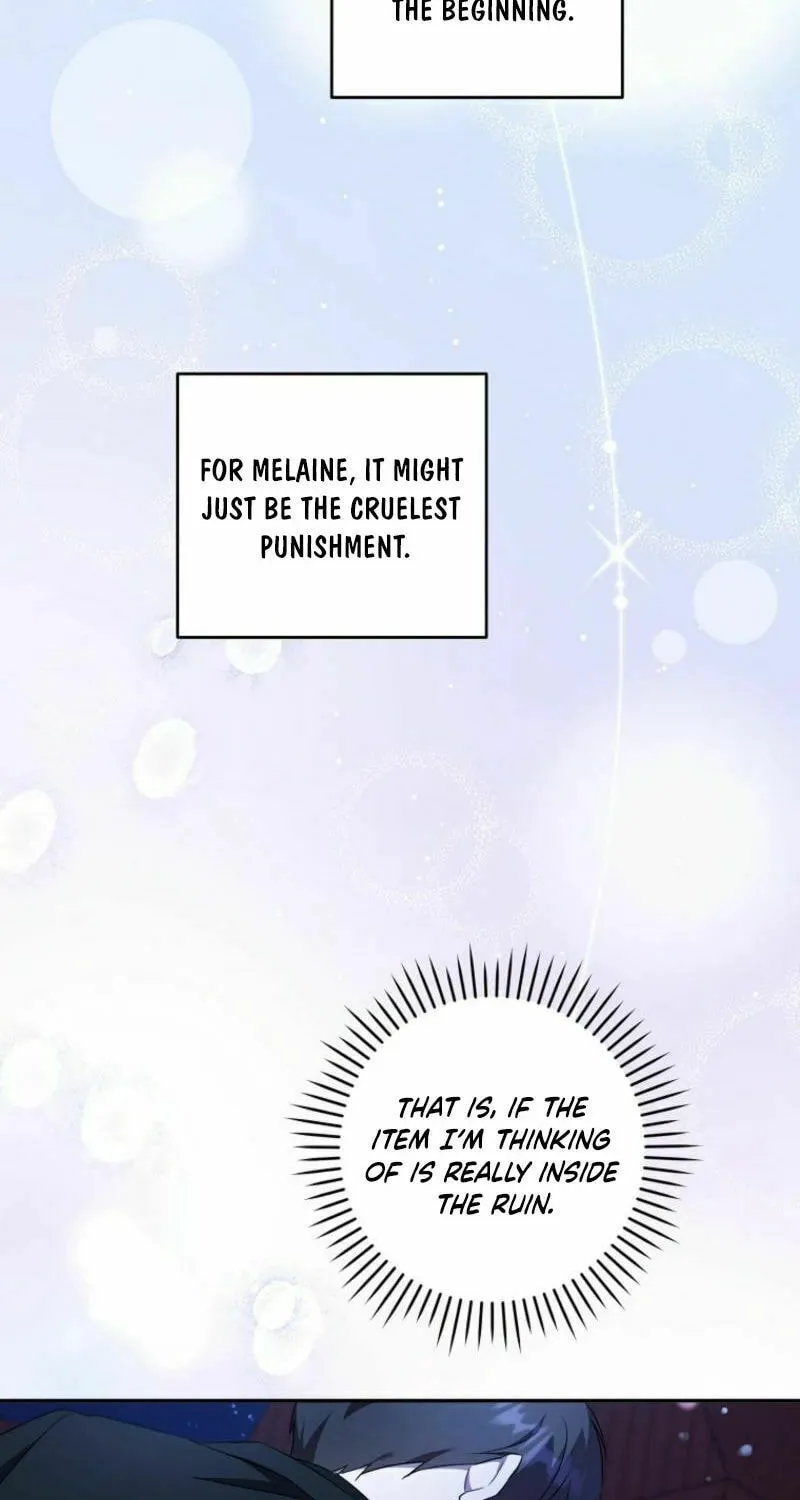 Gimme That Pacifier! Chapter 107 page 21 - 