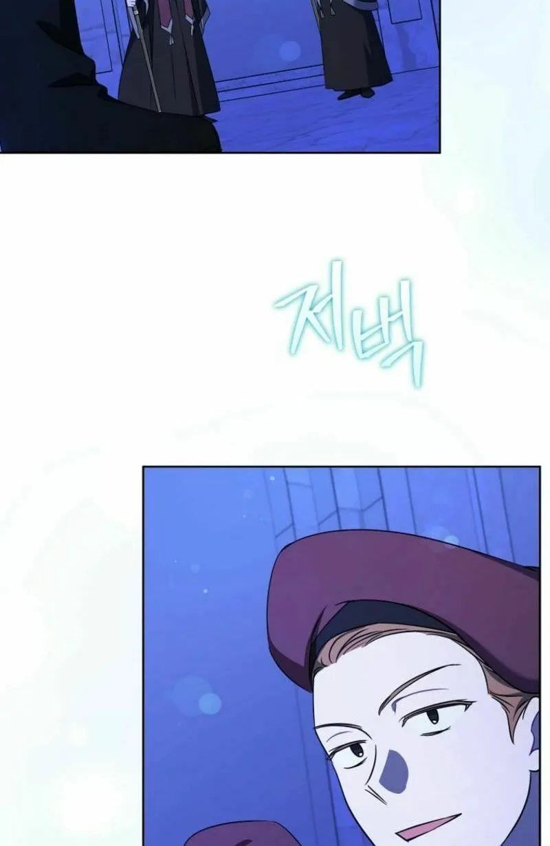 Gimme That Pacifier! Chapter 107 page 36 - 