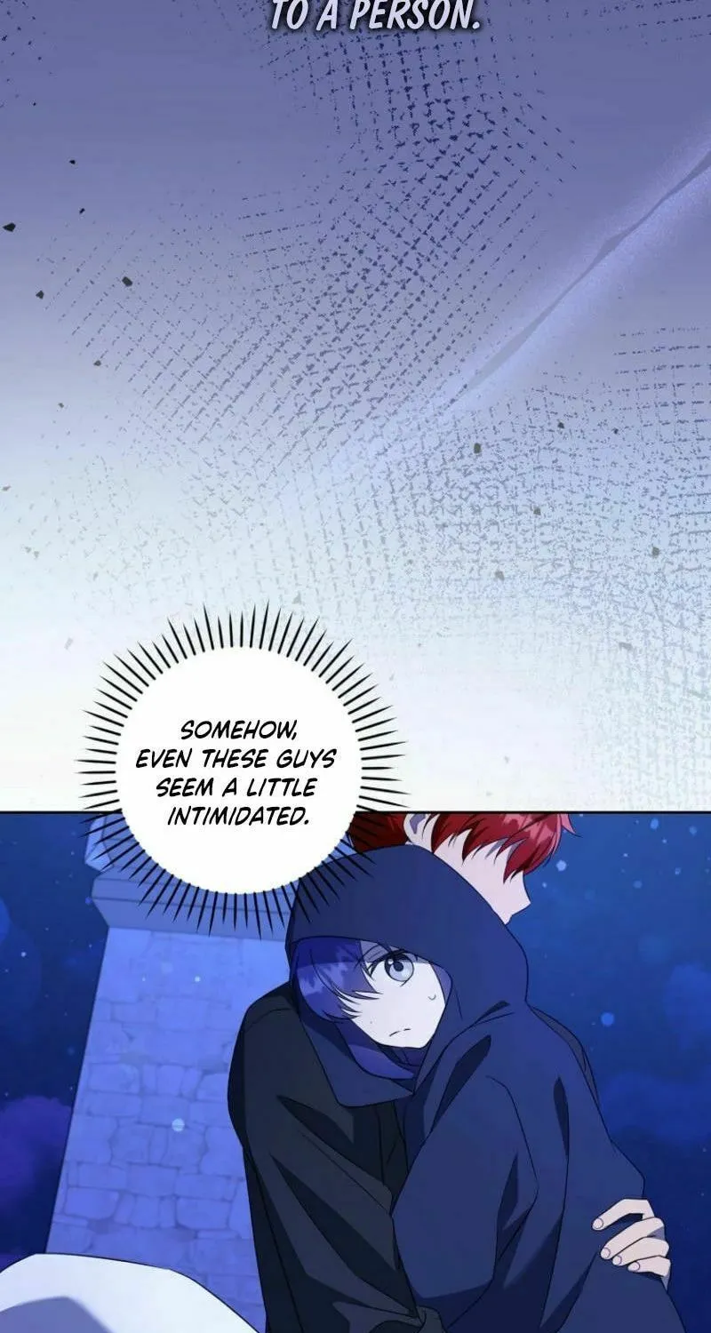 Gimme That Pacifier! Chapter 107 page 43 - 