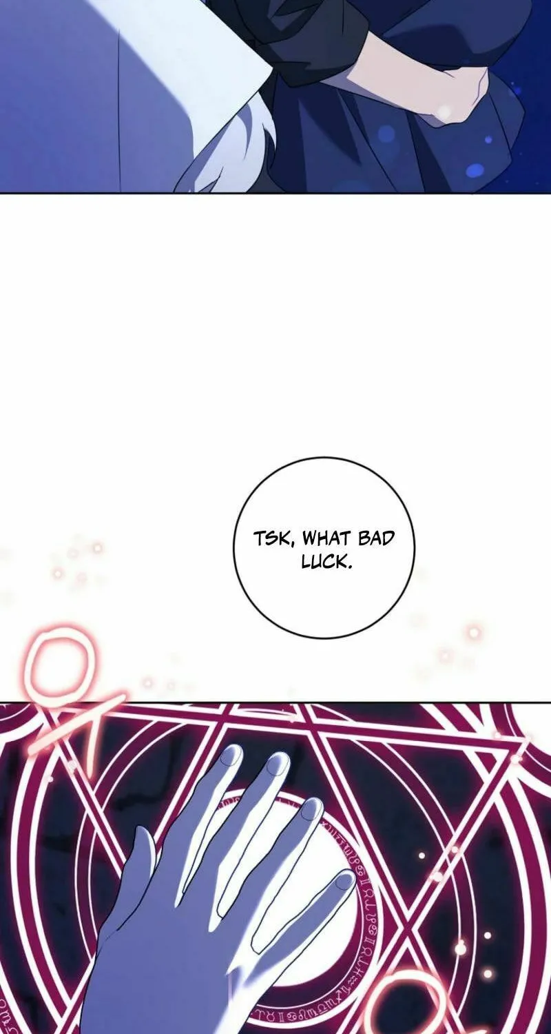 Gimme That Pacifier! Chapter 107 page 44 - 