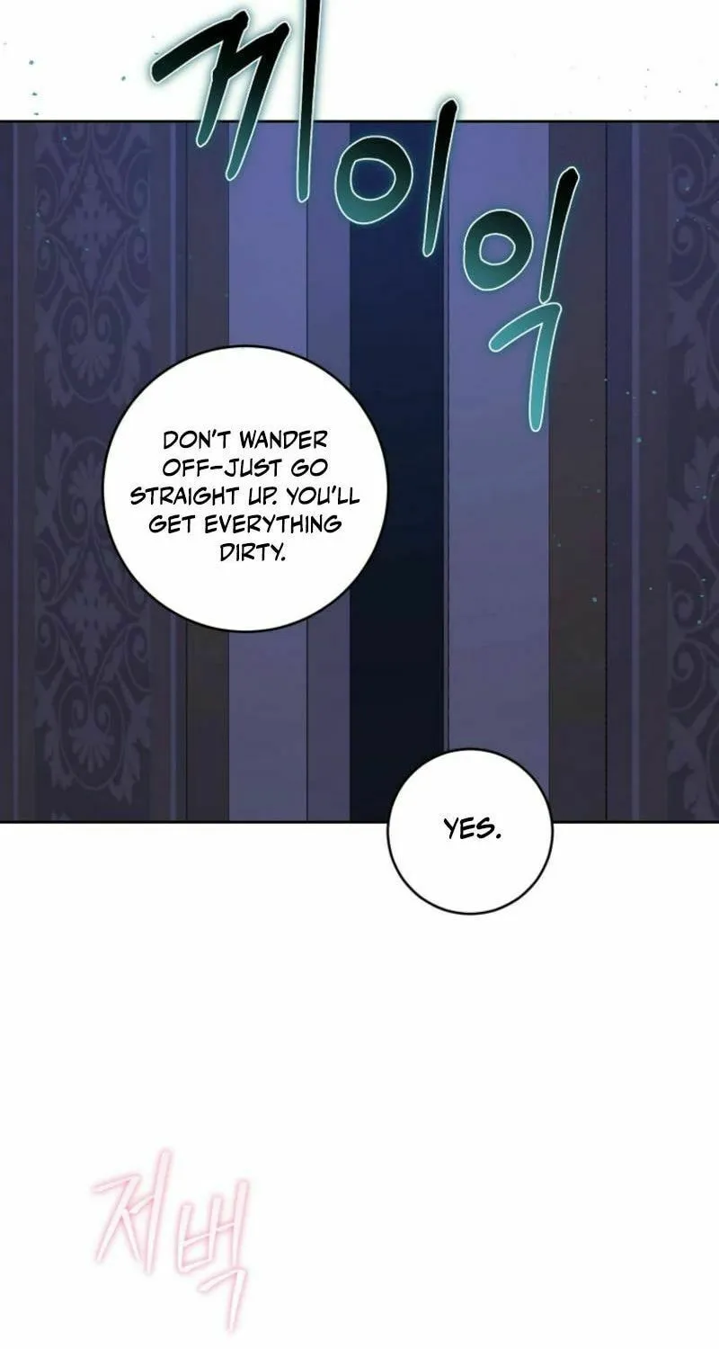 Gimme That Pacifier! Chapter 107 page 47 - 
