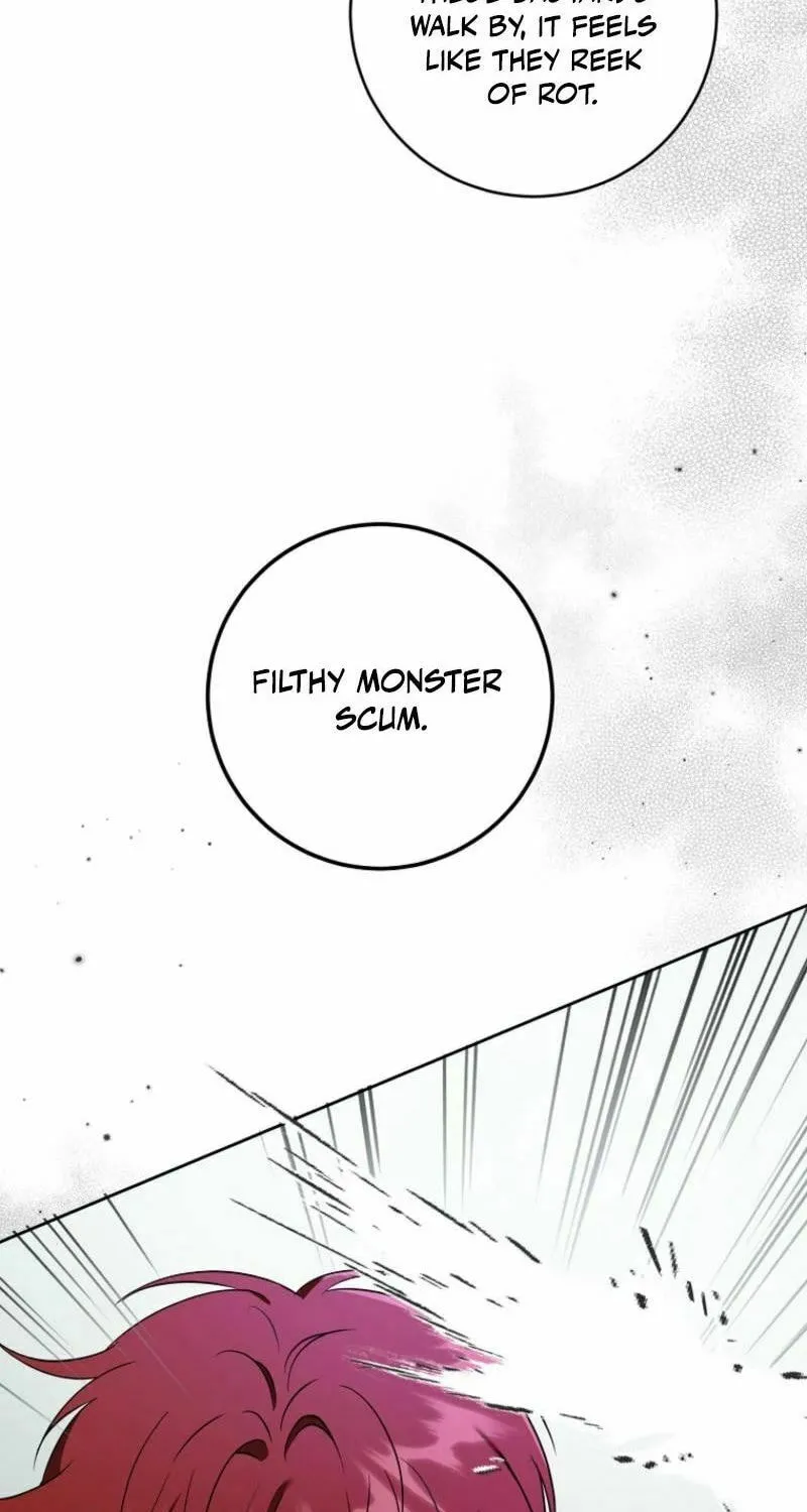 Gimme That Pacifier! Chapter 107 page 49 - 
