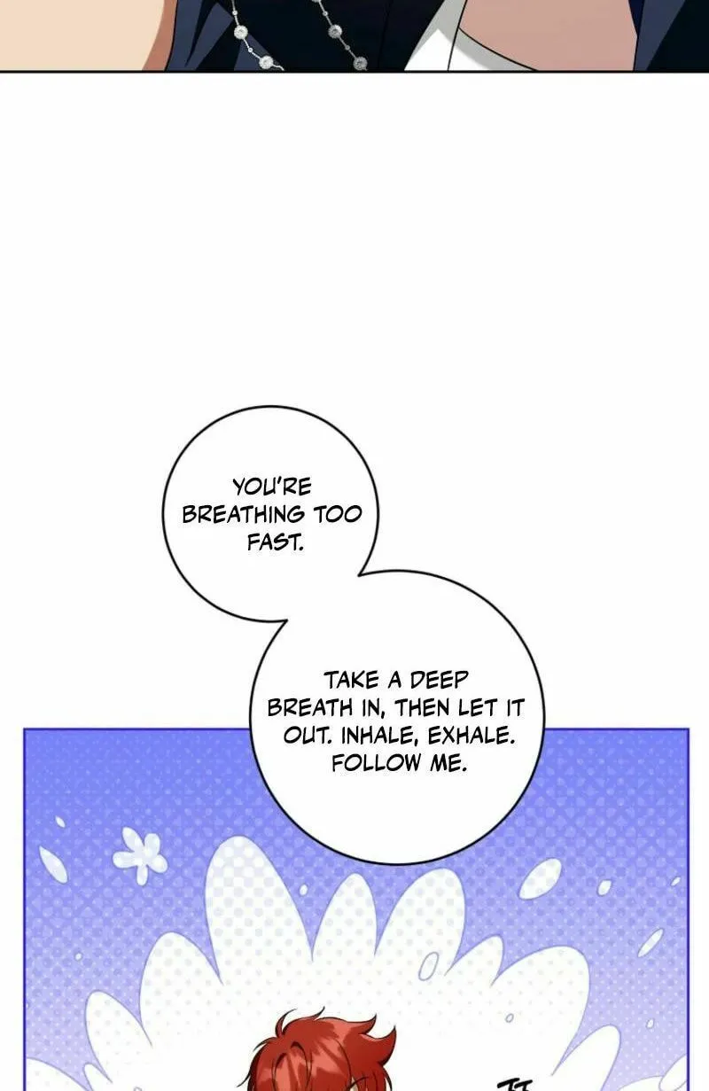 Gimme That Pacifier! Chapter 107 page 60 - 