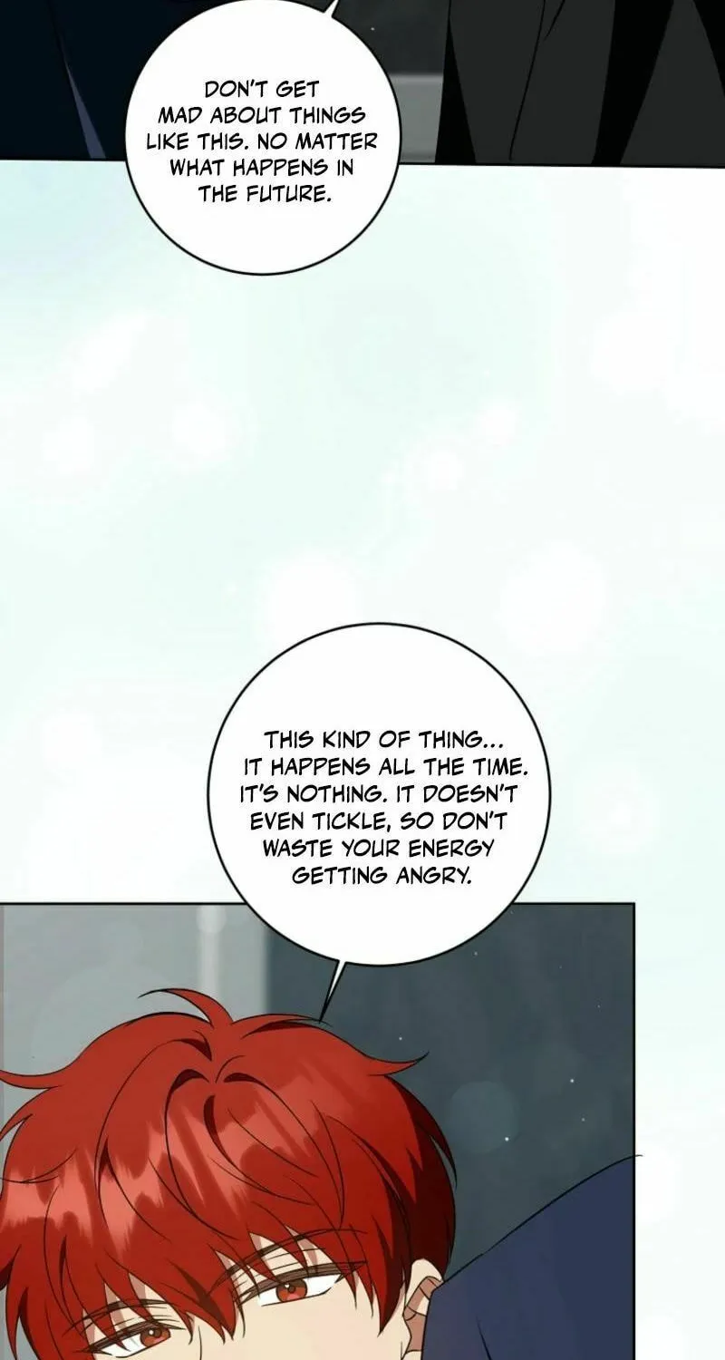 Gimme That Pacifier! Chapter 107 page 64 - 