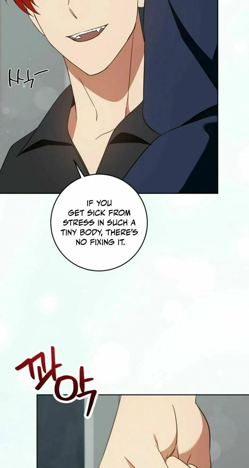 Gimme That Pacifier! Chapter 107 page 65 - 