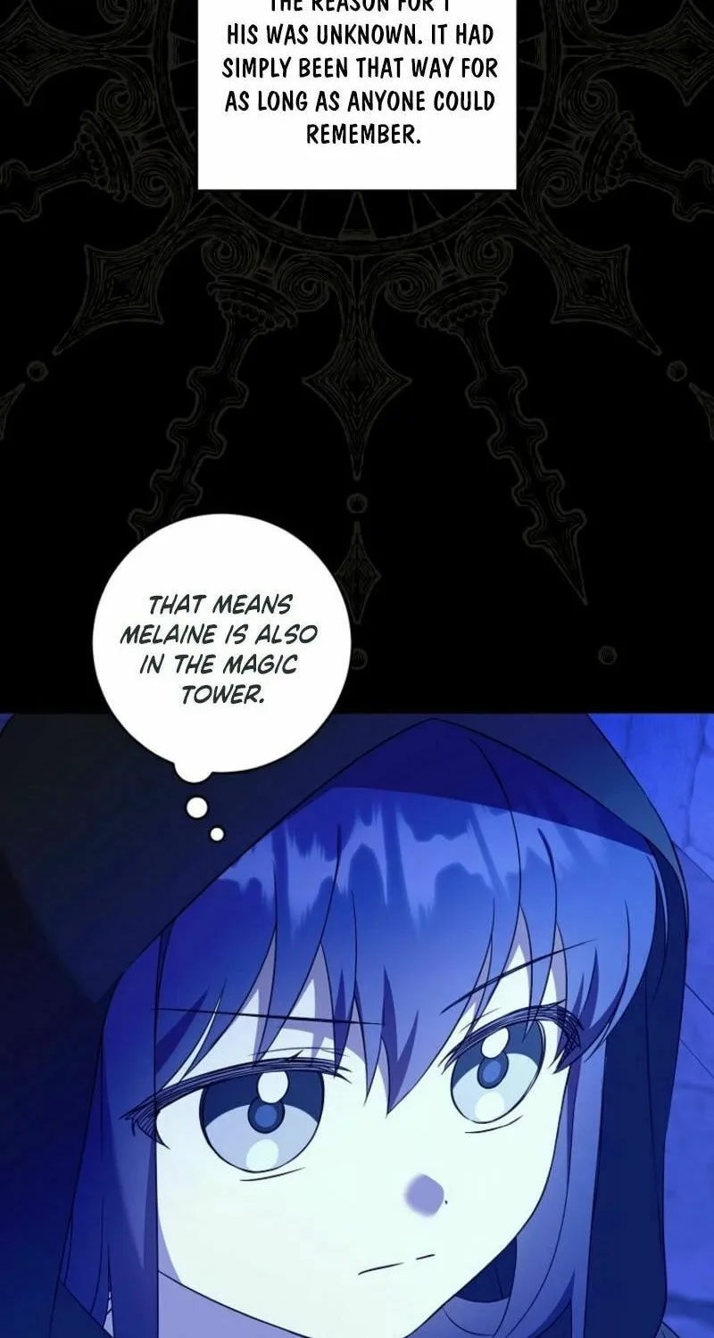 Gimme That Pacifier! Chapter 107 page 8 - 
