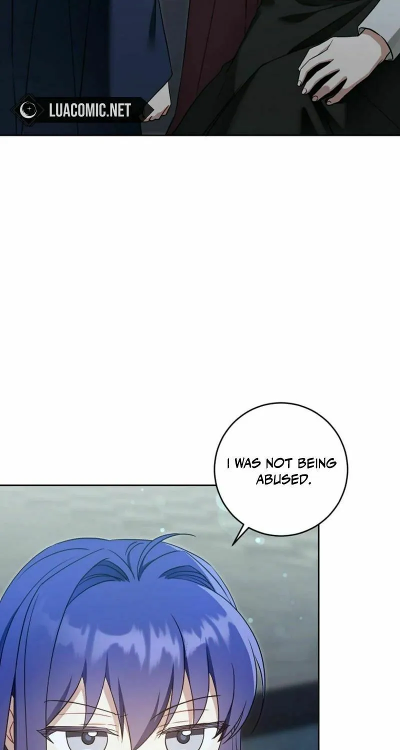 Gimme That Pacifier! Chapter 108 page 11 - 