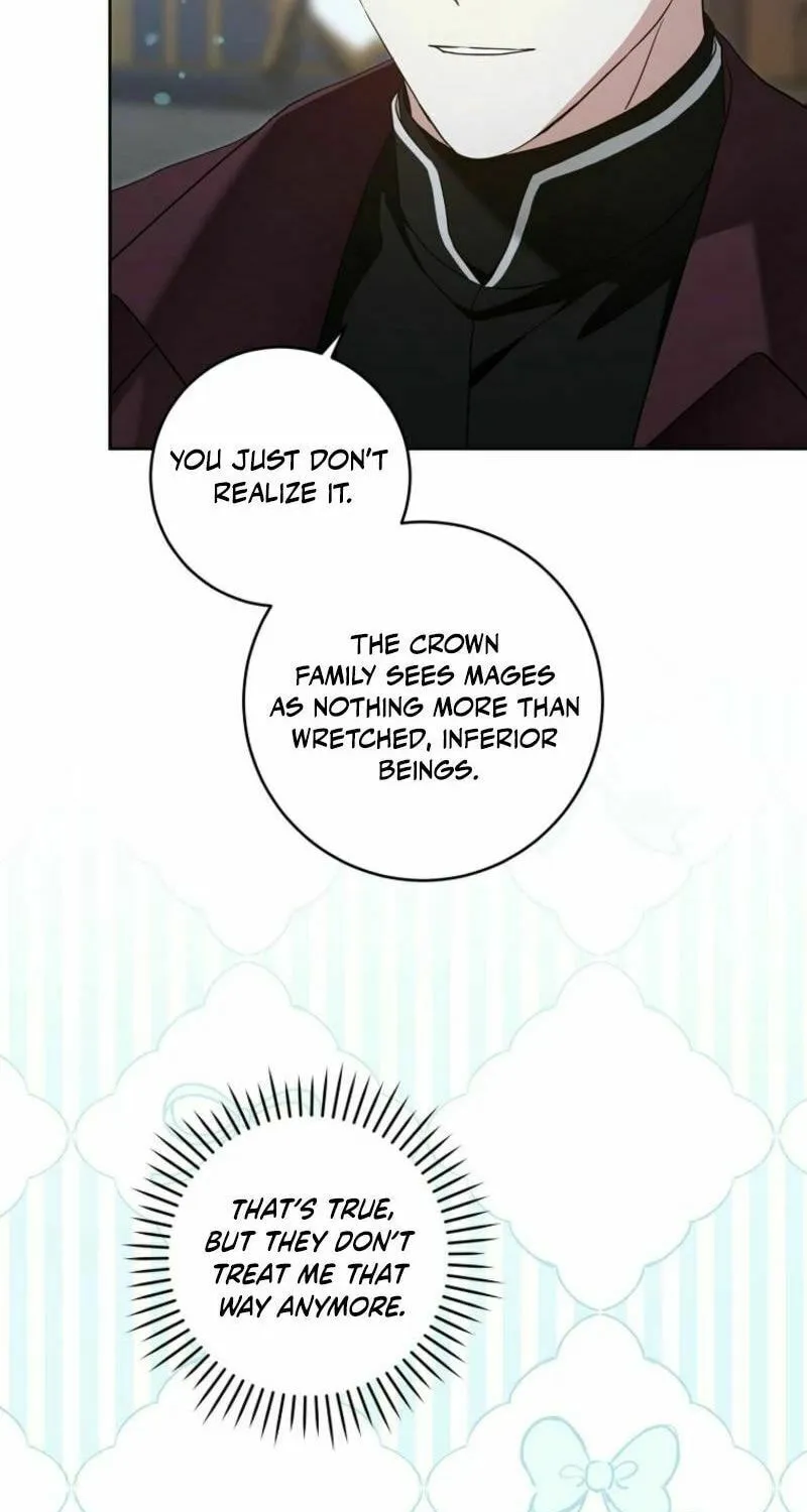 Gimme That Pacifier! Chapter 108 page 13 - 