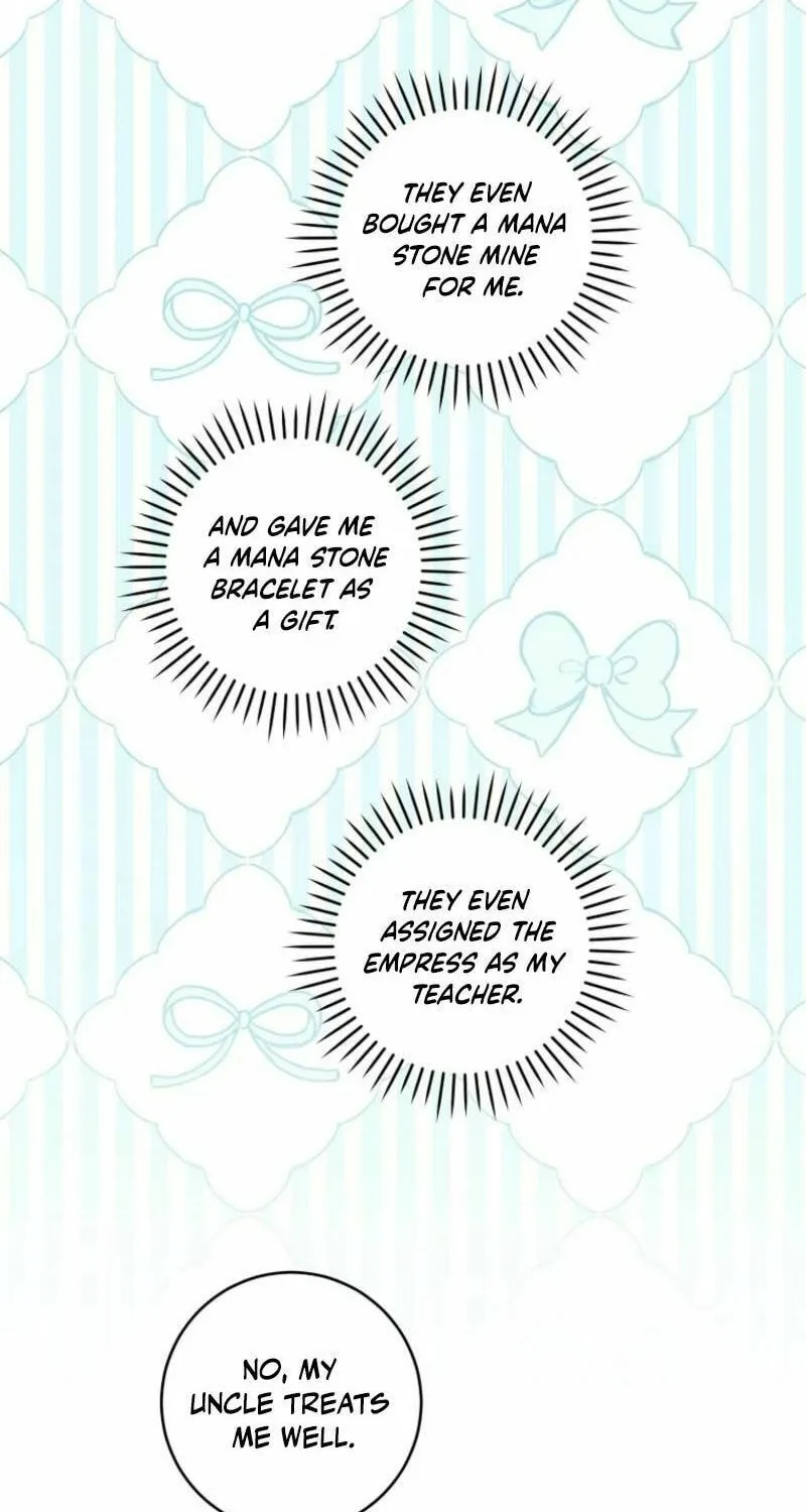 Gimme That Pacifier! Chapter 108 page 14 - 