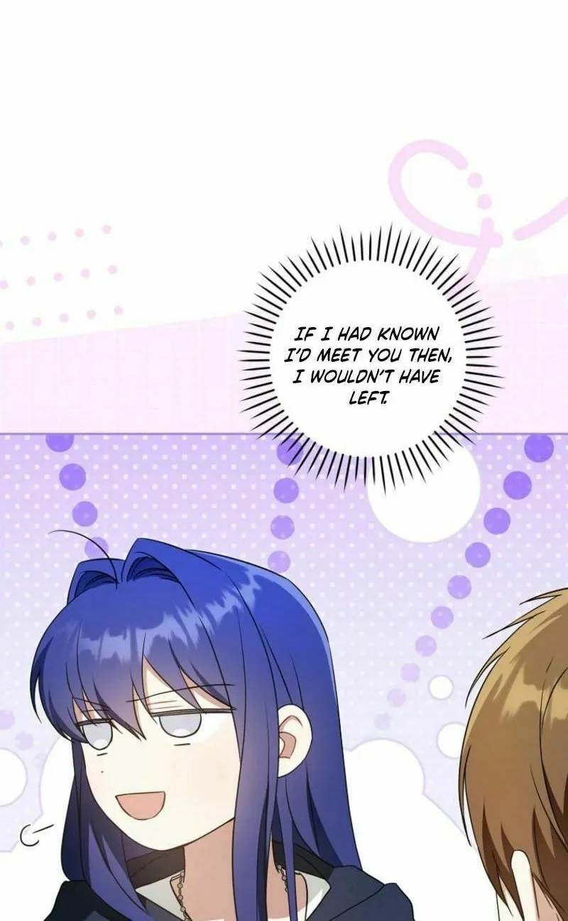 Gimme That Pacifier! Chapter 108 page 18 - 