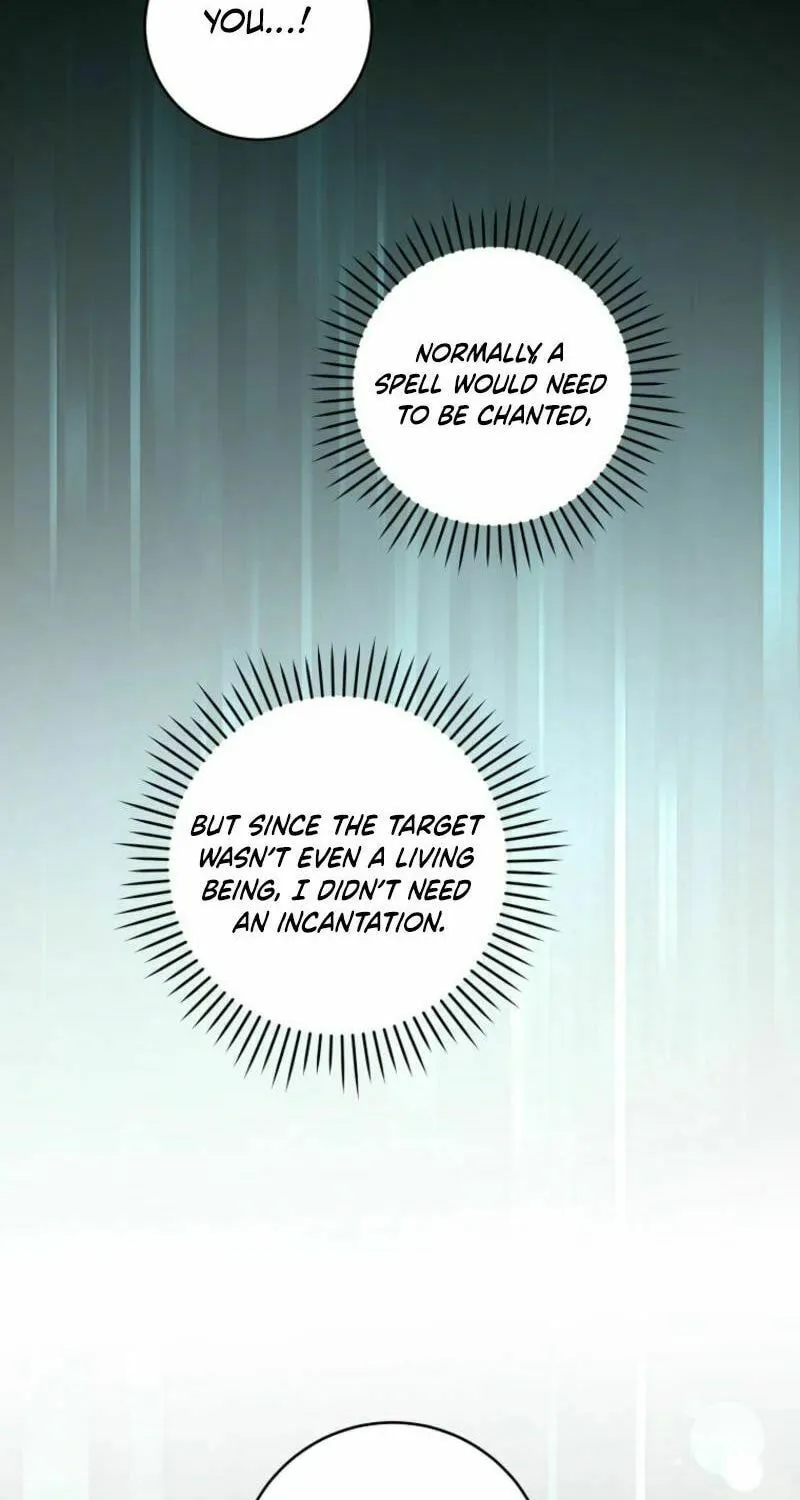 Gimme That Pacifier! Chapter 108 page 59 - 